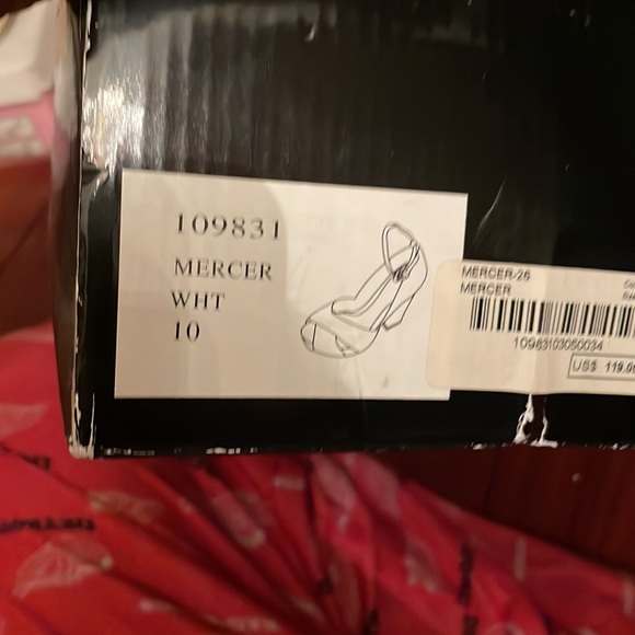 White hells - Picture 3 of 3